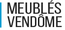 logo meublé vendome